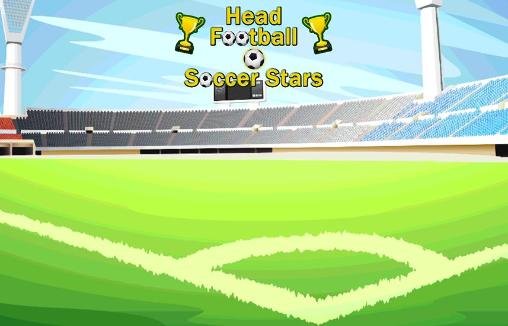 download Head football: Soccer stars apk
